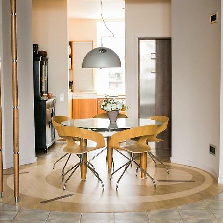Apartment Blaumana 6 Riga Eksteriør bilde