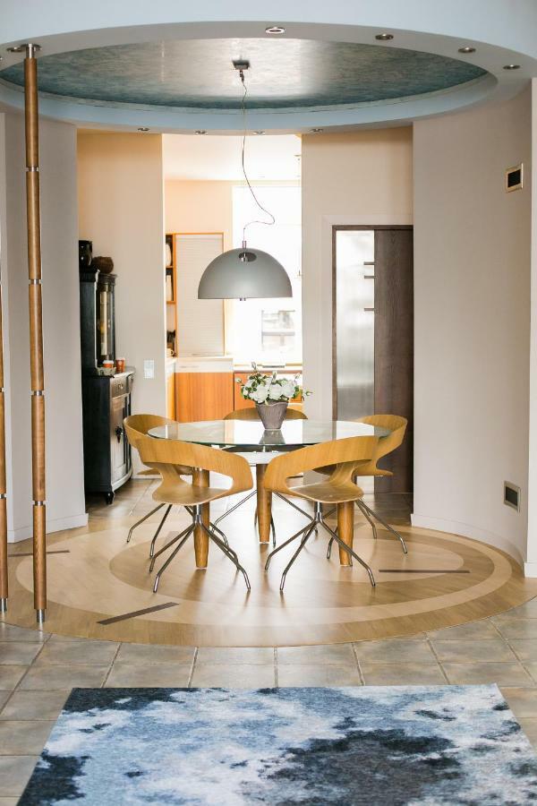 Apartment Blaumana 6 Riga Eksteriør bilde